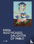  - Maya Ruiz-Picasso