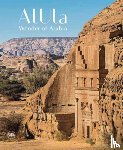 Alsuhaibani, Abdulrahman - AlUla: Wonder of Arabia