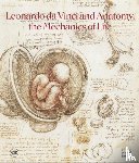 Le Nen, Dominique, Brioist, Pascal - Leonardo da Vinci and Anatomy
