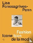 Fonssagrives-Penn, Lisa - Lisa Fonssagrives-Penn (Bilingual edition)