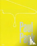  - Paul Pagk (Bilingual edition)