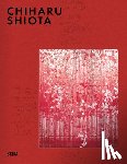  - Chiharu Shiota (Bilingual edition)
