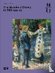  - The Musee d’Orsay in 365 Works