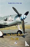 Kittel - Graf, Mantelli - Brown - - The Focke-Wulf Fw 190