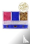 Klein, Yves - Yves Klein Italy