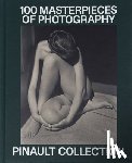 Humery, Matthieu - Pinault Collection: 100 Photographic Masterpieces