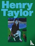  - Henry Taylor
