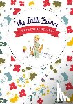 De Saint Exupery, Antoine - The Little Prince: 30 Deluxe Postcards