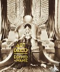 Humbert, Jean-Marcel - Art Deco & Egyptomanie