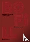 Serrell, Dominique, Champenois, Michele - Ricardo Bofill