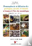 Abdoulaye, Kouago, Mamadi, Robert, Djebe, Mbaindogoum - Francophonie et diffusion des pratiques, savoirs et valeurs africains à l'ère du numérique Diffusion des techniques locales Actes du colloque
