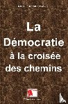 Bagaou, DJIMET Clément - La démocratie à la croisée des chemins