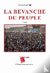 Alpha, Abakar - La revanche du peuple