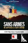Djoret, Biaka Tedang - Sans armes