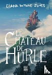 Jones, Diana Wynne - Le Chateau De Hurle