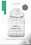 Delhumeau, Sandrine - Cut and Sew Knits