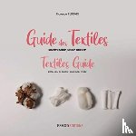 Ferrari, Florence - Textiles Guide (new edition)