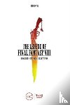 Remi Lopez - The Legend Of Final Fantasy VIII