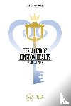Grouard, Georges - Grouard, G: Legend of Kingdom Hearts Volume 1: Creation