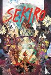 Castro, Ludovic - Sekiro: The Second Life Of Souls