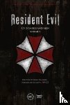 Courcier, Nicolas, El Kanafi, Mehdi, Provezza, Bruno - Resident Evil: Of Zombies And Men