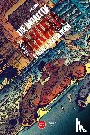 Lopez, Remi - The Impact Of Akira