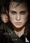 Reinier, Benoit - The Heart Of A Plague Tale