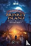Deneschau, Nicolas - Deneschau, N: Mysteries of Monkey Island