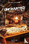 Deneschau, Nicolas, Provezza, Bruno - Deneschau, N: Uncharted: Chronicles of an Explorer