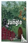 Kipling, Rudyard - Le Livre de la Jungle: bilingue anglais/français (+ lecture audio intégrée)