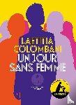 Colombani, Laetitia - Un jour sans femme