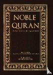  - Noble Quran - Arabic with Urdu Translation