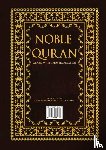  - Noble Quran - Arabic with Urdu Translation