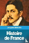 Bainville, Jacques - Histoire de France