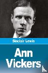 Lewis, Sinclair - Ann Vickers
