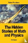 Perelman, Yakov - The Hidden Stories of Math and Physics