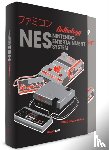 Manent, Mathieu - NES/Famicom Anthology - Tanuki Deluxe Edition