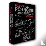 Geeks-Line - The PC Engine / TurboGrafx & PC-FX Anthology