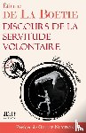 Nuytens, Gilles, de la Boetie, Etienne - Discours de la servitude volontaire