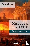 Pascal, Patrick - Déséquilibre de la Terreur