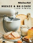 KitchenAid - KitchenAid: Breads & Brioches