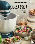 KitchenAid - KitchenAid Veggie Cooking