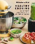 KitchenAid - KitchenAid Healthy Cooking