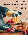 KitchenAid - KitchenAid Home-Made Pasta