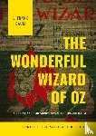 Baum, L Frank - The Wonderful Wizard of Oz (Complete Original Unabridged Text)