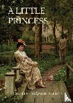 Burnett, Frances Hodgson - A Little Princess