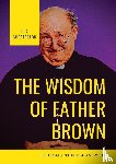 Chesterton, G K - The Wisdom of Father Brown