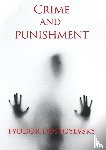 Dostoievski, Fedor Mikhailovitch, Dostoevsky, Fyodor - Crime and punishment