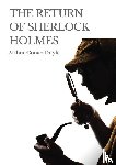 Doyle, Sir Arthur Conan - The Return of Sherlock Holmes