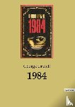 Orwell, George - 1984